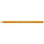 ARTIST SUPRACOLOR PENCIL ORANGE 030