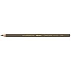 ARTIST SUPRACOLOR PENCIL VANDYCKE BROWN 045