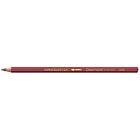 ARTIST SUPRACOLOR PENCIL BORDEAUX RED 085