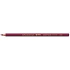 ARTIST SUPRACOLOR PENCIL DARK CARMINE 089