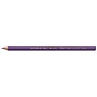 ARTIST SUPRACOLOR PENCIL MAUVE 111