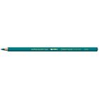 ARTIST SUPRACOLOR PENCIL MALACHITE GREEN 180