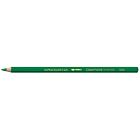 ARTIST SUPRACOLOR PENCIL EMERALD GREEN 210