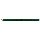 ARTIST SUPRACOLOR PENCIL DARK GREEN 229