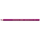 ARTIST SUPRACOLOR PENCIL PURPLISH RED 350