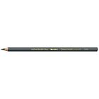 ARTIST SUPRACOLOR PENCIL SLATE GREY 495