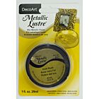 Metallic Lustre Gold Rush 29ml