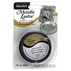 Metallic Lustre Silver Spark 29ml