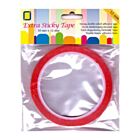 Extra sticky tape  10 MT 12 mm