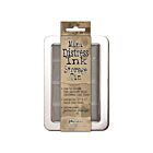 Tim Holtz Distress Mini Ink Pad Storage Tin 