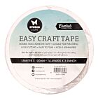 Easy craft tape Doublesided adhesive Essential nr.01 15mtr x 100mm