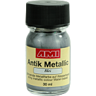 Antiek Metallic Verf 30ml Lood