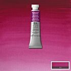 Winsor & Newton Professional Water Colour 5ml Permanent Magenta