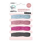 CCL Hemp Cord Stay strong Essentials nr.14