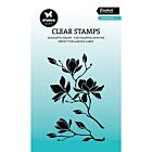 SL Clear Stamp Magnolia Essentials nr.739