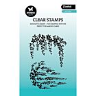 SL Clear Stamp Wisteria Essentials nr.740