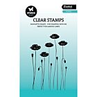 SL Clear Stamp Poppies Essentials nr.741