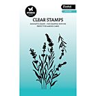 SL Clear Stamp Lavender Essentials nr.742