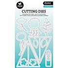 SL Cutting Die Bouquet pop-up Essentials nr.928