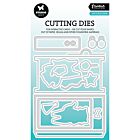 SL Cutting Die Peek a boo slider Essentials nr.929