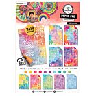 ABM Design Paper Pad Multicolor Art By Marlene nr.278