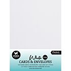 SL Cards & Envelopes White Consumables nr.05