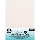 SL Cards & Envelopes Creme Consumables nr.06