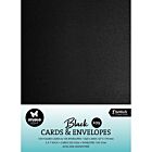 SL Cards & Envelopes Black Consumables nr.07