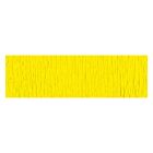 Crepe Paper 50cm x 2,5mtr, Yellow