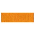 Crepe Paper 50cm x 2,5mtr, Light Orange