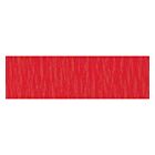 Crepe Paper 50cm x 2,5mtr, Red