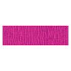 Crepe Paper 50cm x 2,5mtr, Dark Pink