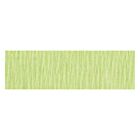 Crepe Paper 50cm x 2,5mtr, Light Green