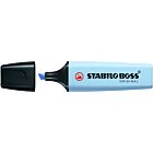 STABILO BOSS ORIGINAL pastel baby blauw