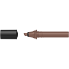 Molotow - Sketcher Cartridge Chisel Chestnut M135