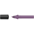 Molotow - Sketcher Cartridge Chisel Lavender Dark PL205