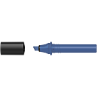 Molotow - Sketcher Cartridge Chisel Crystal Sapphire Blue B250