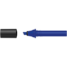 Molotow - Sketcher Cartridge Chisel Crystal Ultramarine Blue B270