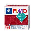 Fimo Effect gelaxy rood 56GR