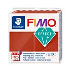 Fimo Effect metallic koper 56GR