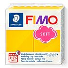 Fimo Soft zonnegeel 56GR