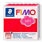 Fimo Soft indischrood 56GR