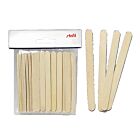 Spatula knutselhoutjes Natural, 1.8 x 15cm, 36 stuks