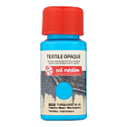 Talens Art Creation Textiel dekkend Fles 50 ml Turkooisblauw 5024