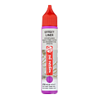 Talens Art Creation Effectliner 28 ml Neon Violet 8705