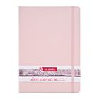 Talens Art Creation Schetsboek Pastel Roze 21 x 29.7 cm 140 g 80 Vellen