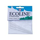 Ecoline Set van 3 Ecoline Pipetten