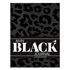 Mijn black journal - Black panther