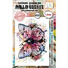 AALL & Create Stamp Set A7 Always Believing (AALL-TP-1170)