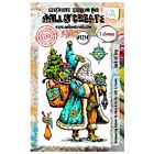 AALL & Create Stamp Set A7 Sack of Joy (AALL-TP-1224)